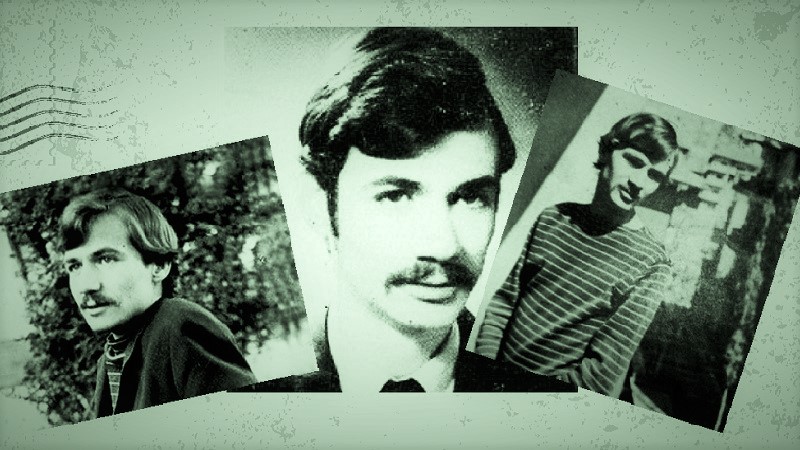 Kalbimizin hikâyesi: Arkadaş Zekâi Özger