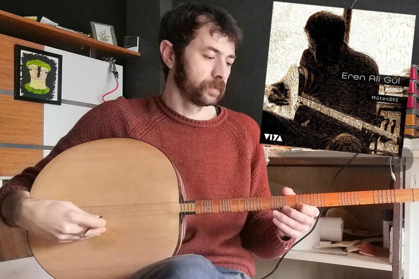 “Tanbur belli bir zümrenin sınıfsal ihtiyaçlarına sıkıştırılamaz”